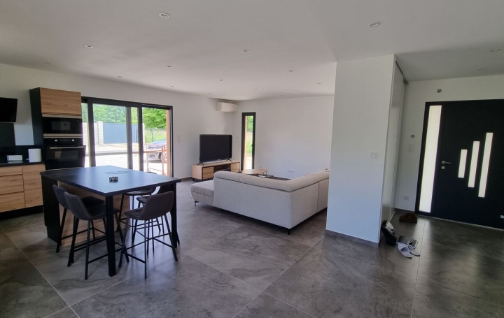 Maison 5 pièces 141 m² · à Épervans · 141 m² · 324 500 €