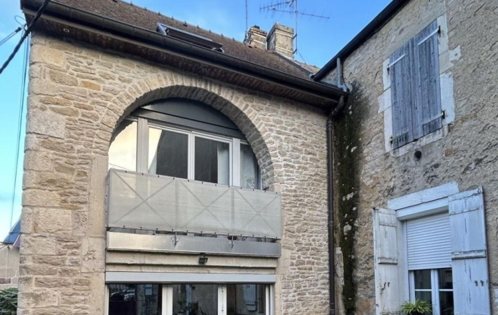 Maison CHENOVE (21300)  98 m2 195 000 € 
