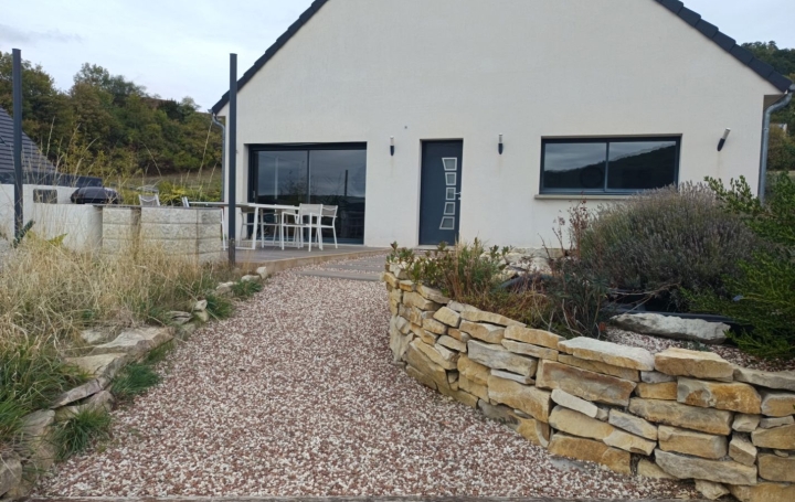 Maison FLAVIGNEROT (21160)  149 m2 395 000 € 