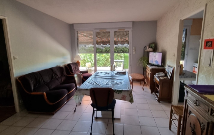 2 Pièces CHALON-SUR-SAONE (71100)  50 m2 99 500 € 