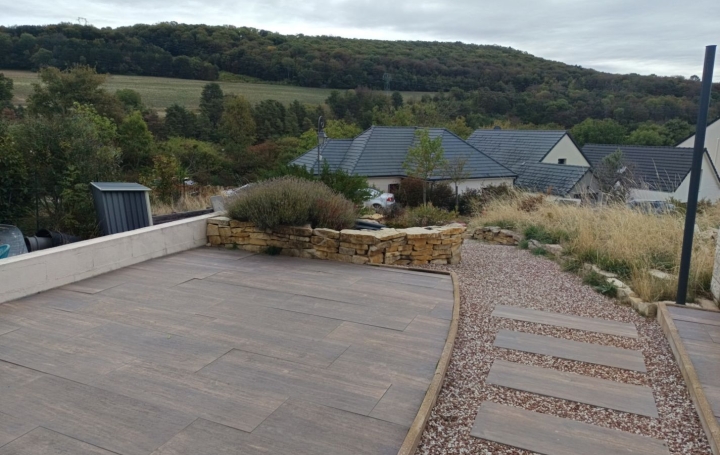 Maison 6 pièces 150 m² · à Flavignerot · 150 m² · 395 000 €