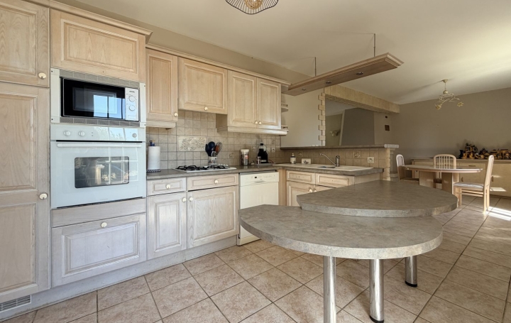 Maison SAINT-CHRISTOPHE-EN-BRESSE (71370)  101 m2 249 000 € 