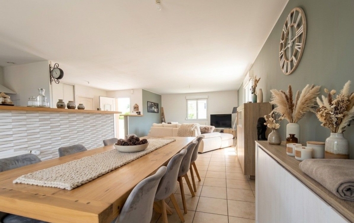Maison 5 pièces 111 m² · à Beaune · 111 m² · 259 000 €