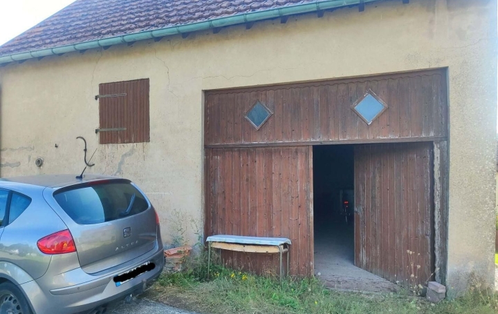 Maison 4 pièces 80 m² · à Waldhouse · 80 m² · 50 000 €