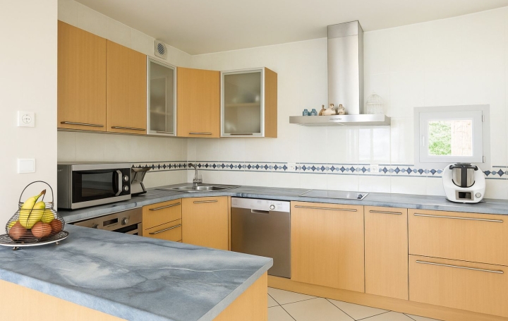 Maison 3 pièces 99 m² · à Chenôve · 99 m² · 195 000 €