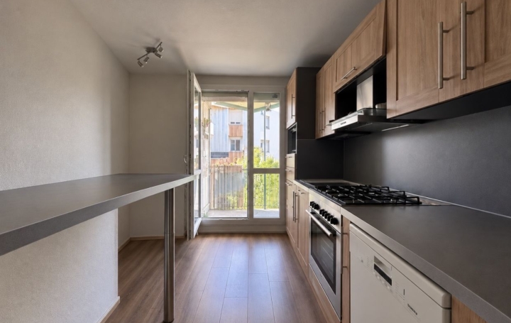 4 Pièces CHALON-SUR-SAONE (71100)  83 m2 144 400 € 