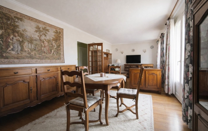 Maison DIJON (21000)  75 m2 210 000 € 