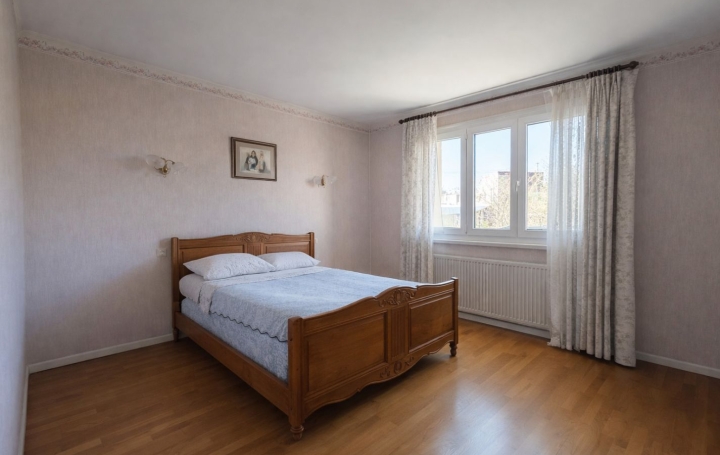 Maison DIJON (21000)  75 m2 210 000 € 