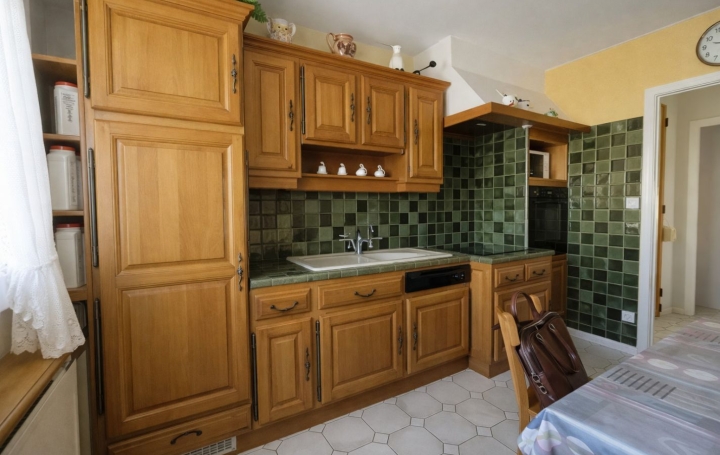 Maison DIJON (21000)  75 m2 210 000 € 