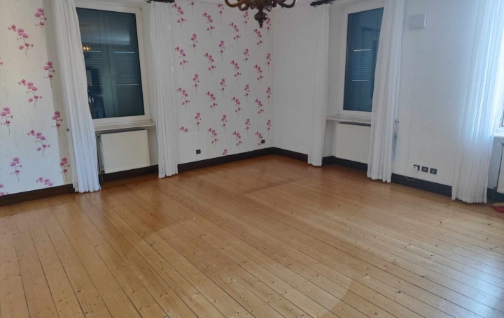 Maison PHILIPPSBOURG (57230)  249 m2 340 000 € 