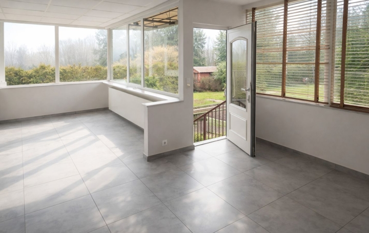 Maison BAERENTHAL (57230)  213 m2 270 000 € 