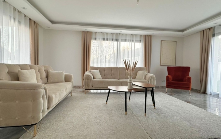 Villa CHALON-SUR-SAONE (71100)  119 m2 309 500 € 