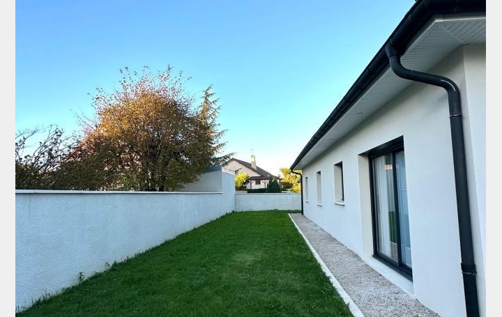 Maison 5 pièces 119 m² · à Chalon-sur-Saône · 119 m² · 309 500 €
