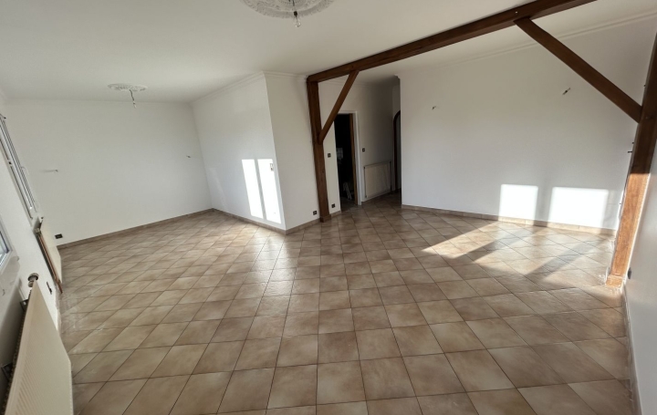 Maison CHENOVE (21300)  74 m2 228 000 € 