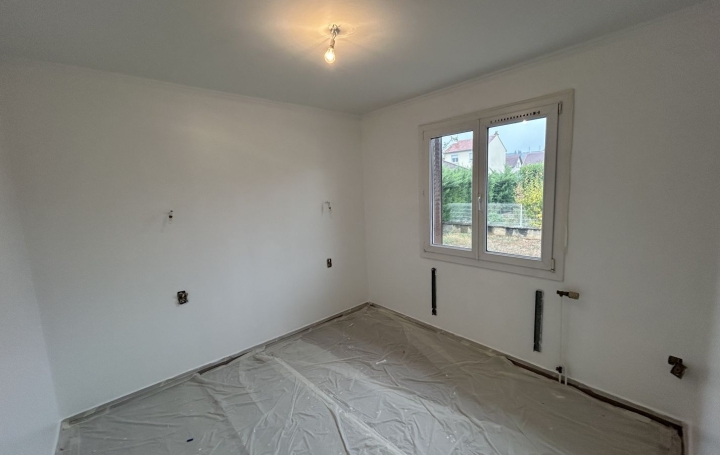 Maison CHENOVE (21300)  74 m2 228 000 € 