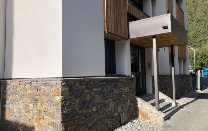 Studio CHAMONIX-MONT-BLANC (74400)  12 m2 164 300 € 