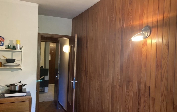 Studio CHAMONIX-MONT-BLANC (74400)  12 m2 164 300 € 