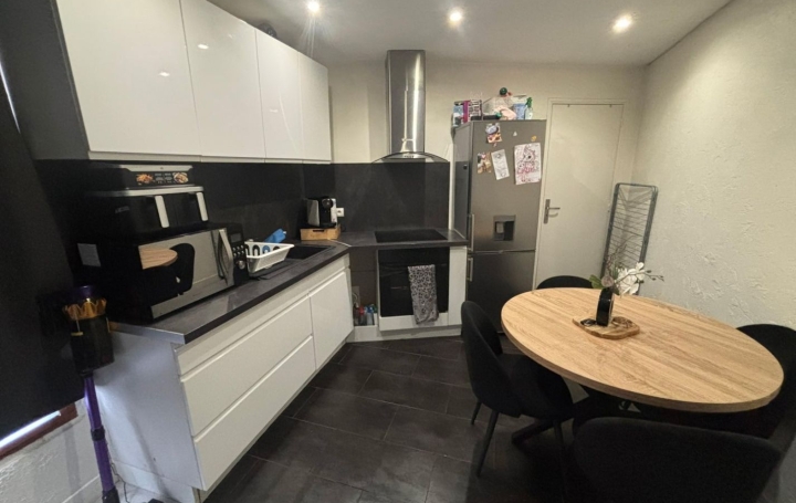 Appartement BELLOY-EN-FRANCE (95270) 28 m<sup>2</sup> 97 000 € 