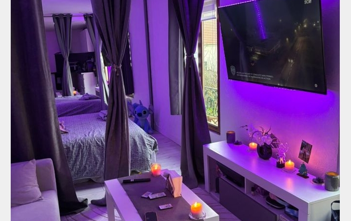 Studio BELLOY-EN-FRANCE (95270)  28 m2 97 000 € 
