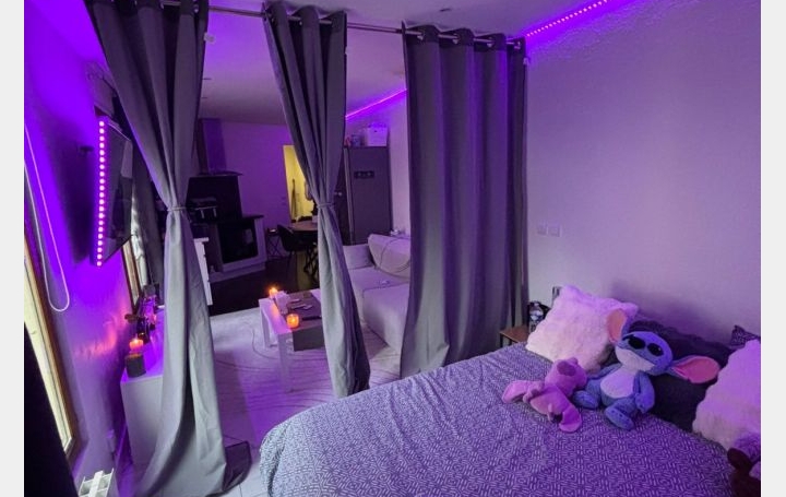 Studio BELLOY-EN-FRANCE (95270)  28 m2 97 000 € 
