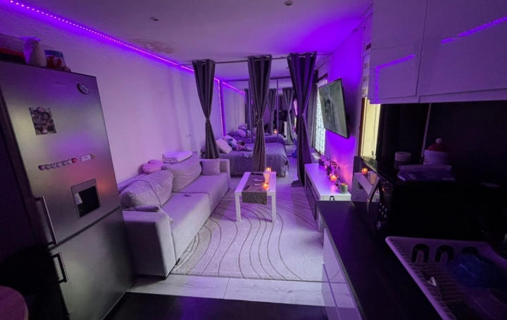 Studio BELLOY-EN-FRANCE (95270)  28 m2 97 000 € 