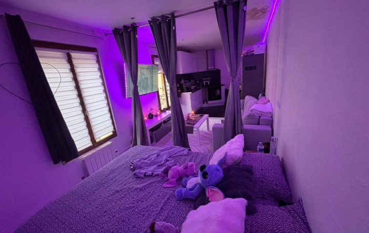 Studio BELLOY-EN-FRANCE (95270)  28 m2 97 000 € 