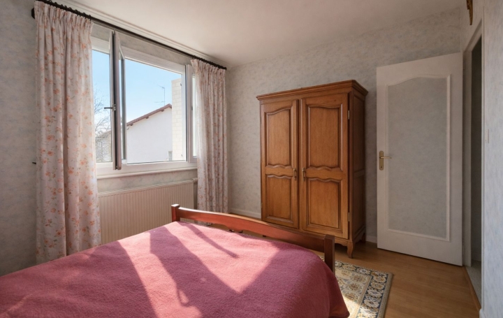 Maison 4 pièces 76 m² · à Dijon · 76 m² · 210 000 €