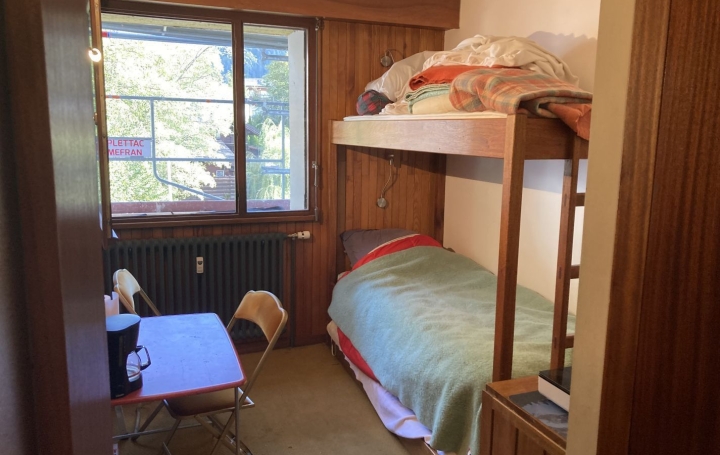 Studio CHAMONIX-MONT-BLANC (74400)  13 m2 159 000 € 
