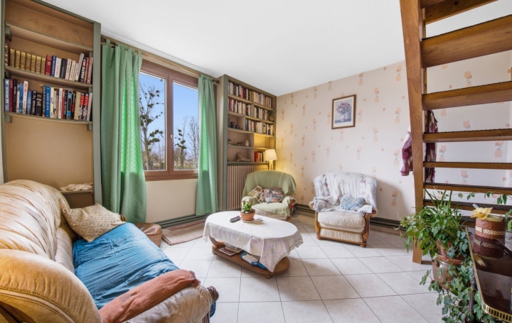 Maison 5 pièces 109 m² · aux Bordes · 109 m² · 135 000 €