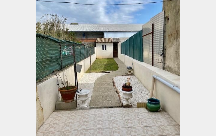 Maison de ville CARCASSONNE (11000)  105 m2 180 000 € 