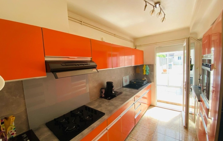Maison de ville CARCASSONNE (11000)  105 m2 180 000 € 