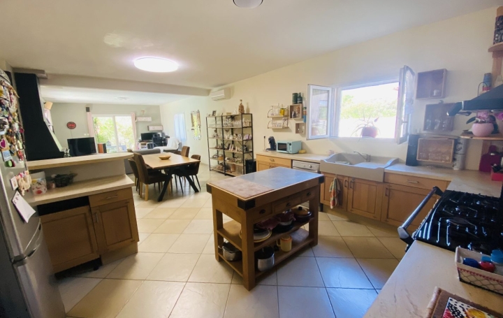 Maison CARCASSONNE (11000)  189 m2 399 000 € 