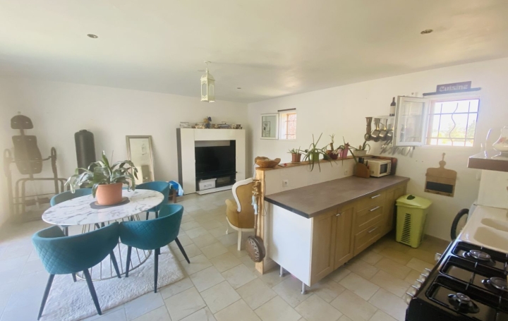 Maison CARCASSONNE (11000)  189 m2 399 000 € 