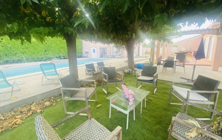 Maison / Villa PREIXAN (11250) 154 m<sup>2</sup> 328 000 € 