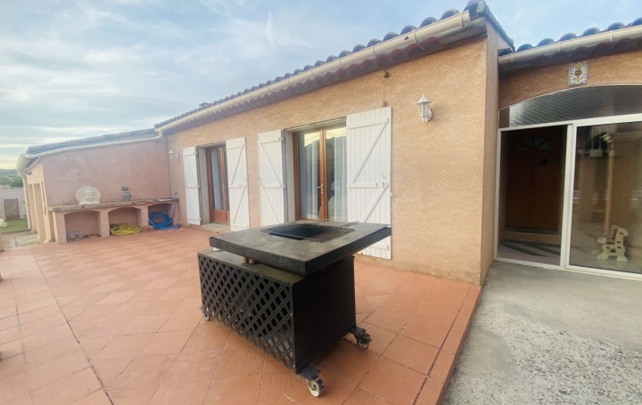 Villa PREIXAN (11250)  154 m2 328 000 € 