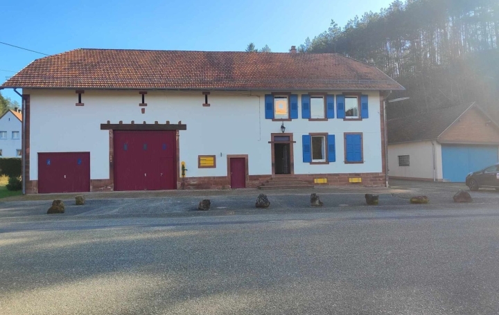 Maison PHILIPPSBOURG (57230)  249 m2 340 000 € 