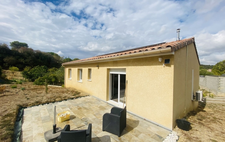 Maison PREIXAN (11250)  91 m2 279 000 € 