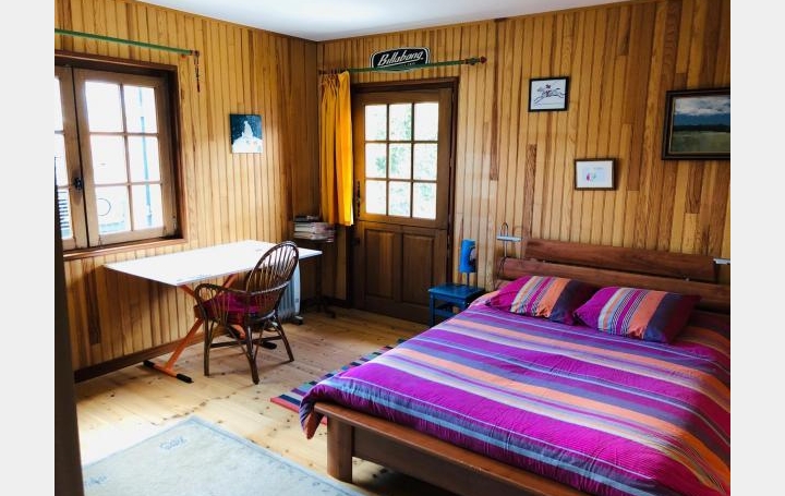 Réseau Immo-diffusion : Maison  LESPARRE-MEDOC  137 m2 215 000 € 