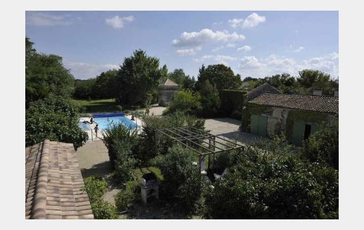 Réseau Immo-diffusion : Maison  COUQUEQUES  321 m2 525 000 € 