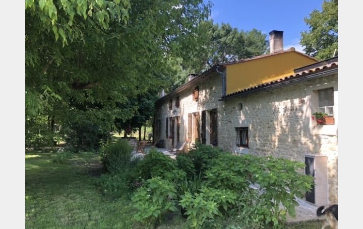 Réseau Immo-diffusion : Maison  SAINT-YZANS-DE-MEDOC  188 m2 418 000 € 