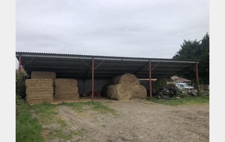 Réseau Immo-diffusion : Autre  PRIGNAC-EN-MEDOC   98 000 € 