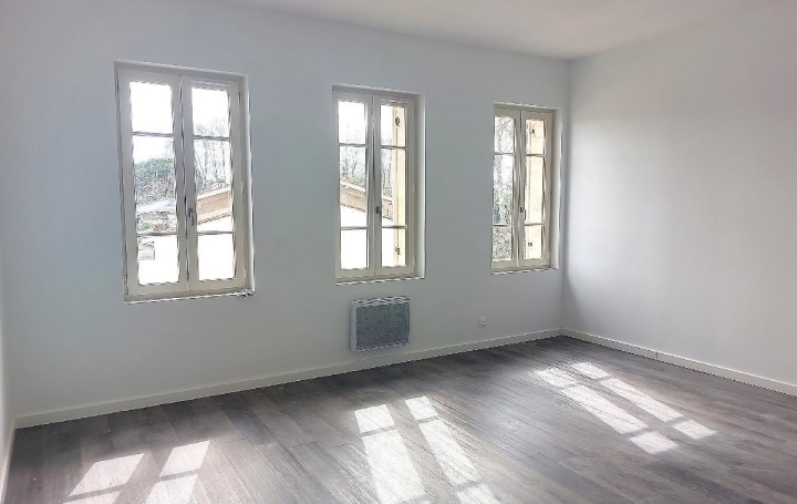 Réseau Immo-diffusion : Appartement P2  LIBOURNE  45 m2 196 600 € 