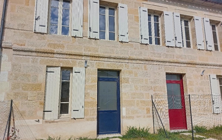 Réseau Immo-diffusion : Appartement P3  POMEROL  55 m2 237 500 € 
