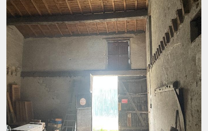 Réseau Immo-diffusion : Parking  LESPARRE-MEDOC  264 m2 99 000 € 