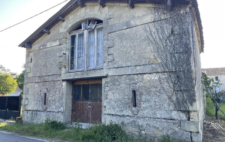 Réseau Immo-diffusion : Maison  VENSAC  204 m2 88 000 € 