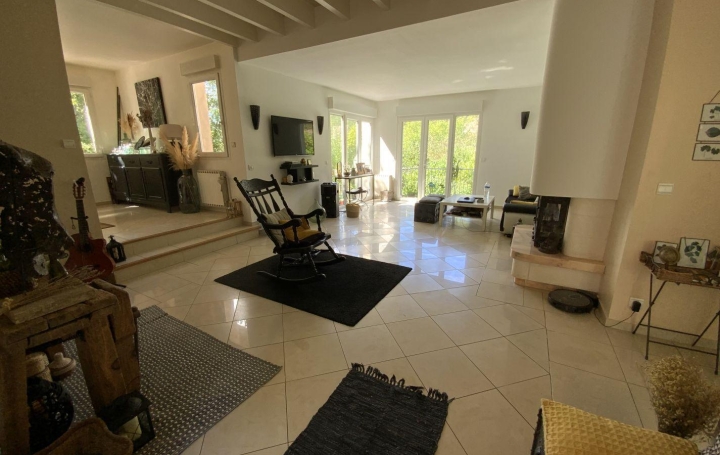 Maison / Villa CAHORS (46000) 133 m<sup>2</sup> 165 000 € 