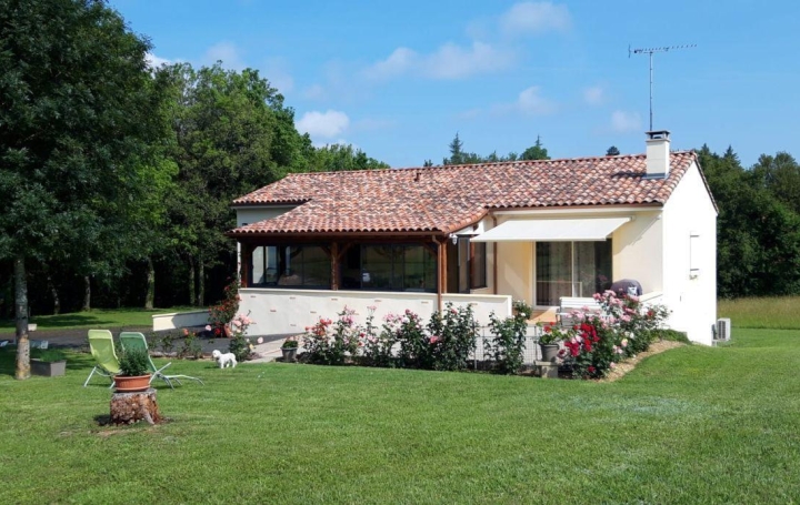 Réseau Immo-diffusion : Maison  LABASTIDE-MURAT  115 m2 286 200 € 