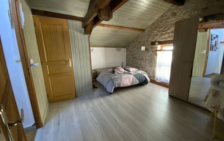 Maison CASTELNAU-MONTRATIER (46170)  45 m2 70 000 € 