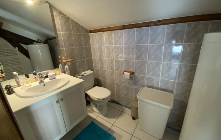 Maison CASTELNAU-MONTRATIER (46170)  45 m2 70 000 € 