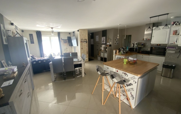 Maison SAINT-PAUL-DE-LOUBRESSAC (46170)  115 m2 257 000 € 